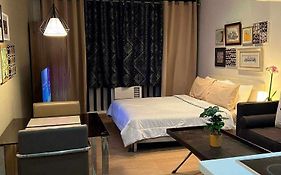 Gramercy Residences